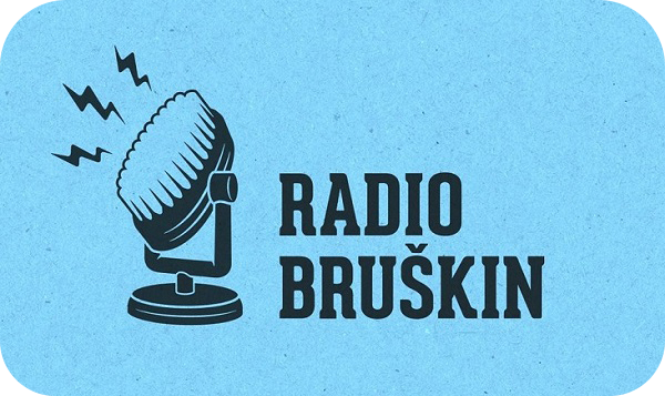 Radio Bruškin