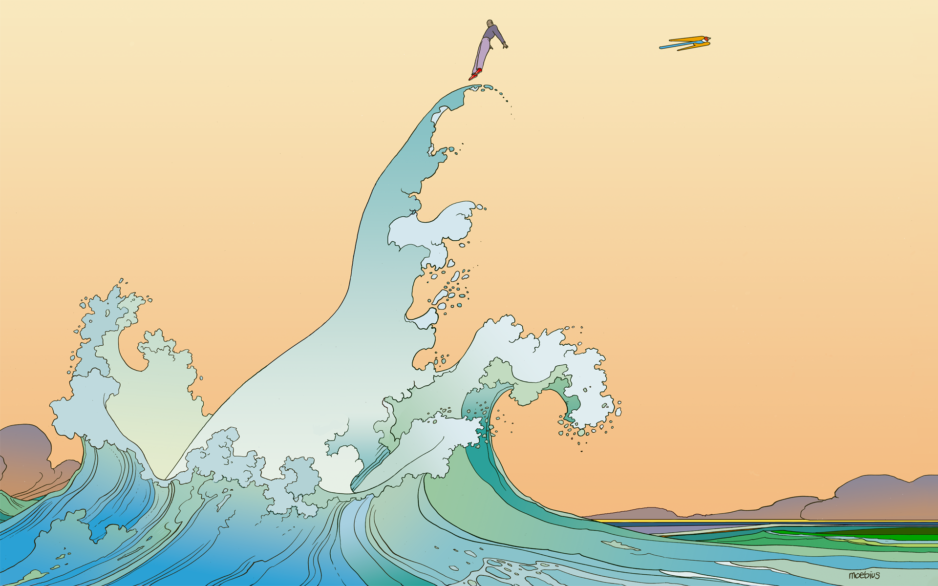 Background