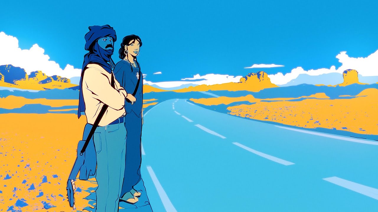 Background
