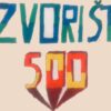 Izvorišta 500 !