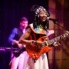 Izvorišta 498: Fatoumata Diawara, Paolo Angeli & Tenore Muralles De Orgosolo, Super Panela…